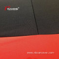 Motorcycle Cover Elastic Breathable Dust-Proof Bike Cover